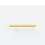 vidaXL Table de chevet murale blanc 35x35x20 cm