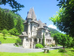 SMARTBOX - Coffret Cadeau 2 jours dans la suite d'une demeure de caractère entre Rodez et Clermont-Ferrand -  Séjour