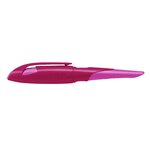 Stylo plume -EASYbirdy- Stylo ergonomique rechargeable - Rose - Droitier STABILO