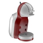 Krups nescafe dolce gusto mini me yy1501fd - rouge