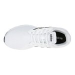 ADIDAS Baskets de Running SHOWTHEWAY Homme Blanc et Noir