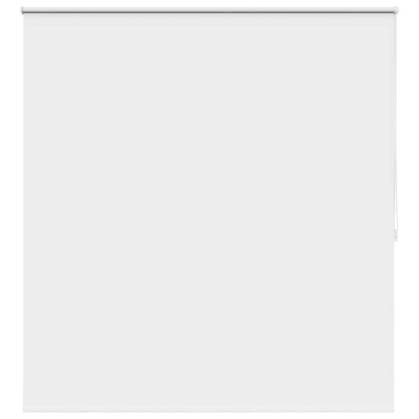 vidaXL Store roulant 140 x 175 cm Blanc