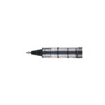 Roller encre liquide EYE UB157 pointe moyenne 0 7mm noir UNI-BALL