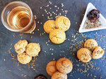 SMARTBOX - Coffret Cadeau Coffret biscuits salés 4 saveurs à déguster chez soi -  Gastronomie