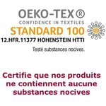 Couette légere 200gr/ m² Iceberg 220 x 240 cm