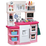 Cuisine Gourmet Step2
