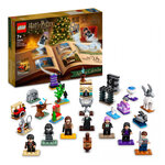 76404 Le Calendrier de lAvent  ® Harry Potter