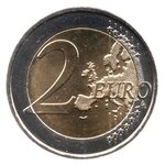 Pièce de monnaie 2 euro commémorative Malte 2018 – Patrimoine culturel