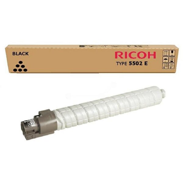 Ricoh Ricoh