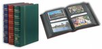 Album leuchtturm multi vert pour 200 objets de collection (336487)