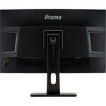 Iiyama g-master gb3266qsu-b1 led display 80 cm (31.5") 2560 x 1440 pixels quad hd noir