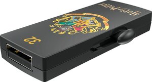 Clé USB Emtec M730 Harry Potter Poudlard 32Go USB 2.0 (Noir)