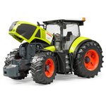 Bruder tracteur claas axion 950 1:16