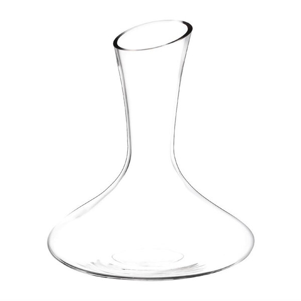 Carafe à décanter 0.75l - olympia -  - verre0.75 x225mm
