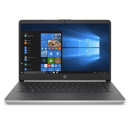 Hp notebook i3 2 1ghz 4go/256go ssd 14’’ 14s-dq0005nf