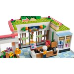 Lego 41729 - Friends L'épicerie biologique