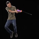 Nerf - Pistolet A Eau Super Soaker Fortnite HC-E