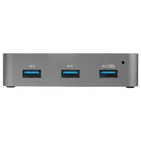 Startech hub compact usb-c ã  4 ports usb type a