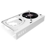 NZXT Kraken G12 GPU Bracket Matte Blanc (RL-KRG12-W1)