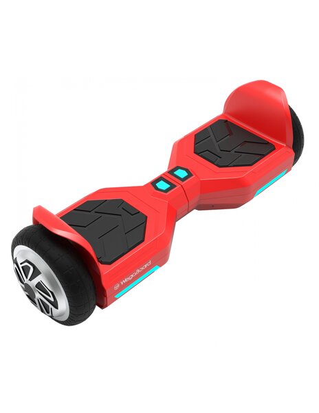 Wegoboard - hoverboard bumper bluetooth