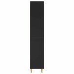 vidaXL Ensemble de Meubles 2 Pièces 66 x 34 5 x 90 cm Bois d'ingénierie