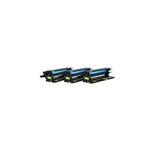 Lexmark 720q tambour pack de 1 couleur 72k0q00