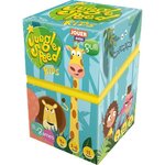 JUNGLE SPEED kids GULLI - Jeu de société enfant