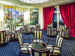 2 jours en hôtel mercure 4* à lourdes avec pass pour le château fort et pic du jer - smartbox - coffret cadeau séjour