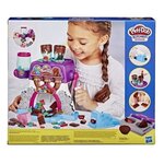 Play-doh  pate a modeler - la chocolaterie