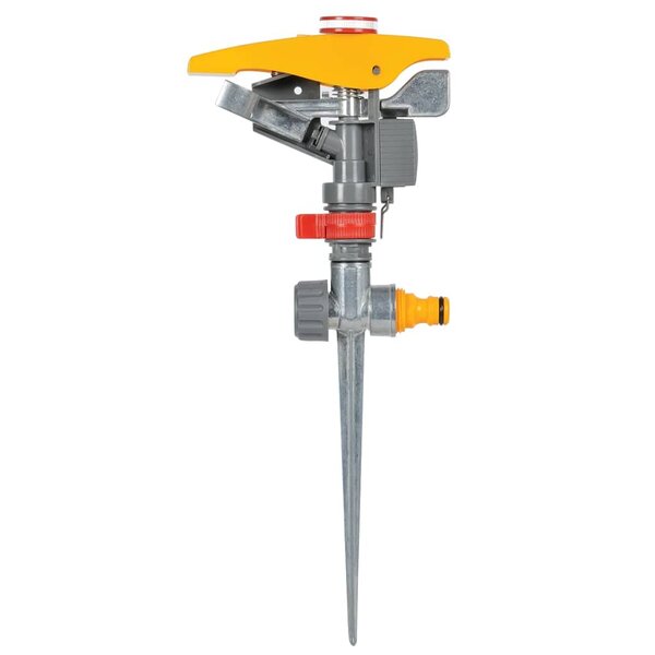 Hozelock Arroseur à pulsation 450 m²