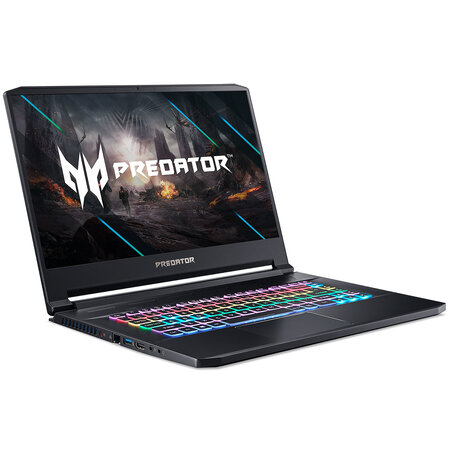 ACER Predator Triton 500 PT515-52-71ZU Intel Core i7 - 15.6'