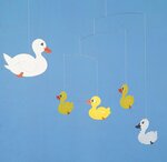 The Ugly Duckling