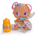SPLASH-TOYS Poupon a soigner The bellies yumi-yummy
