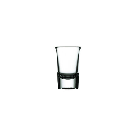 Verre à vodka boston shots 40 ml - lot de 12 - stalgast -  - verre x71mm