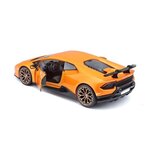 BBURAGO 1/24 LAMBORGHINI Huracan Peformante - Orange