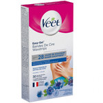 Veet - Bandes de Cire Aisselles - Boite de 30 bandes