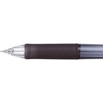 Porte mines ENERGIZE.X  Pointe 0 7 mm  corps Noir PENTEL