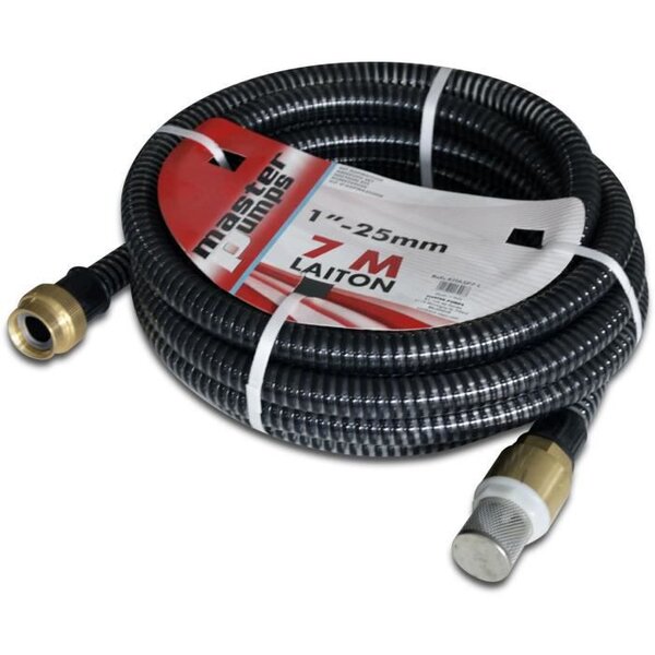 KIT ASPIRATION 7M