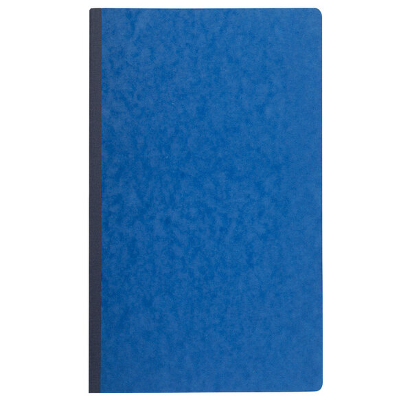 Piqure 32/19 5 Journal Triple Foliote 80 Pages EXACOMPTA