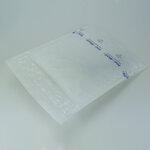 Lot de 10 enveloppes megabulle plastiques e/5 format 220x260 mm