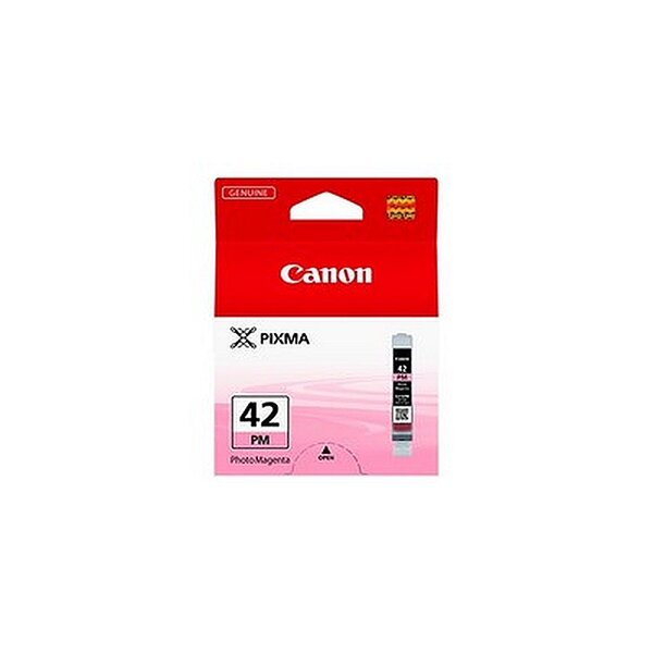 Canon cli42 cartouche photo magenta 6389b001