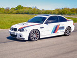 SMARTBOX - Coffret Cadeau Passion pilotage : 10 tours au volant d'une BMW M3 E46 sur le circuit de Lohéac -  Sport & Aventure