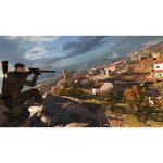 Sniper Elite 4 Jeu Switch