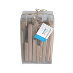 Bois flotté baguettes