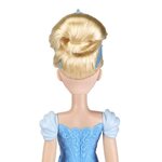 DISNEY PRINCESSES - Cendrillon - Poupée Poussiere d'Etoiles 30cm