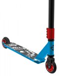 Trottinette  bandit blast blue