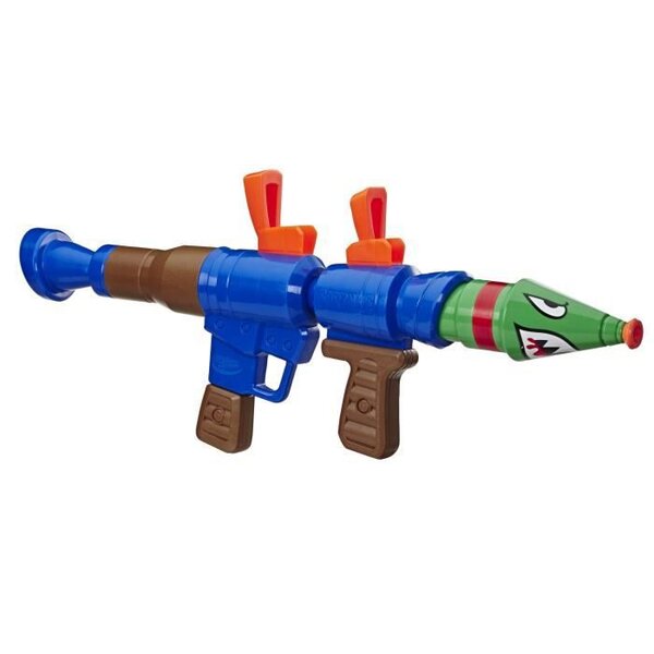 Nerf - Pistolet A Eau Super Soaker Fortnite RL