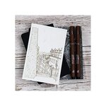 Feutre technique PIN pointe calibrée 0 3mm noir UNI-BALL