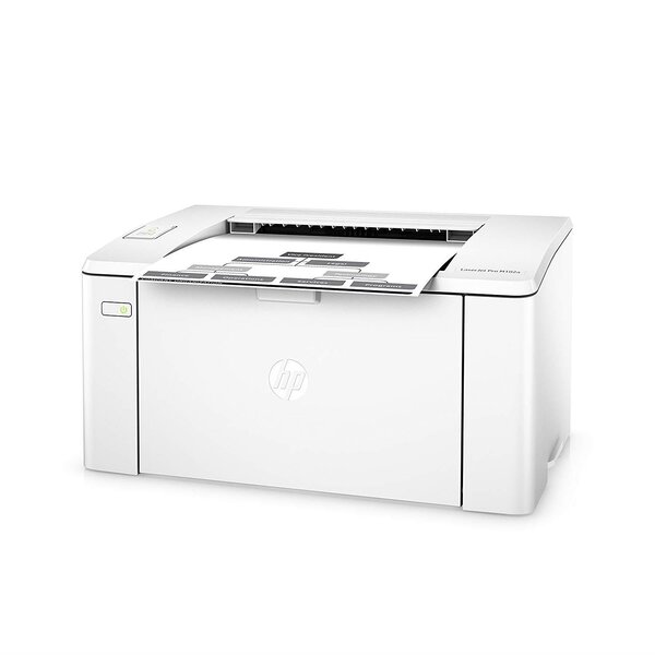 Hp imprimante laserjet monochrome m102a g3q34a hp
