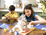Abonnement pandacraft makers de 12 mois pour 1 enfant de 8 à 12 ans - smartbox - coffret cadeau sport & aventure
